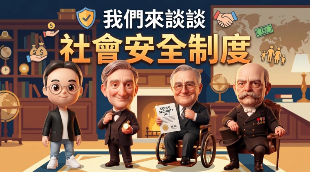 社會安全制度